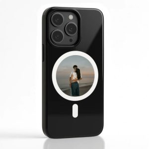 Priciko - E Ink Magsafe Phone Case